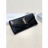 YSL wallet 19x10 11